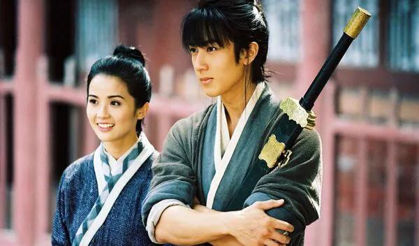 文咏珊|文咏珊从《十分爱》到《误杀2》，她还饰演过哪些角色？