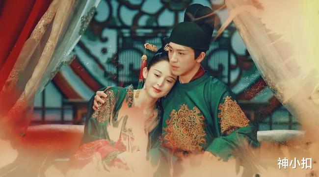 跨年|2021年度最烂的十部古装剧，哪部让你至今都无法原谅？