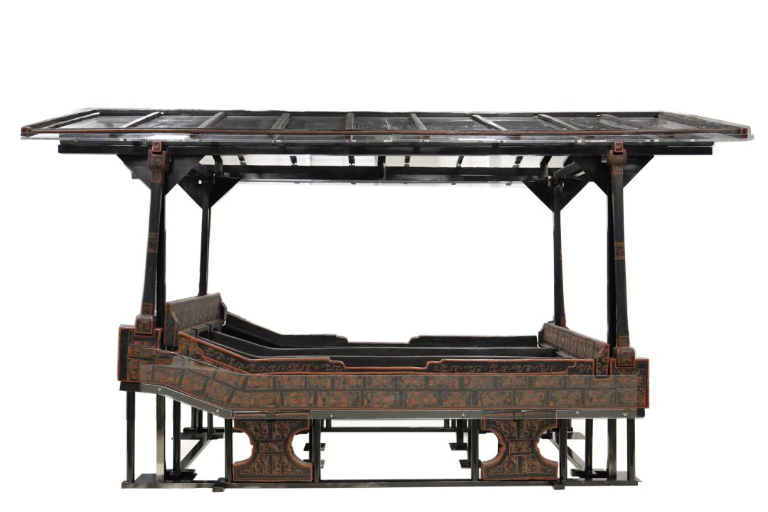 文物保护|让珍贵文物久续留传