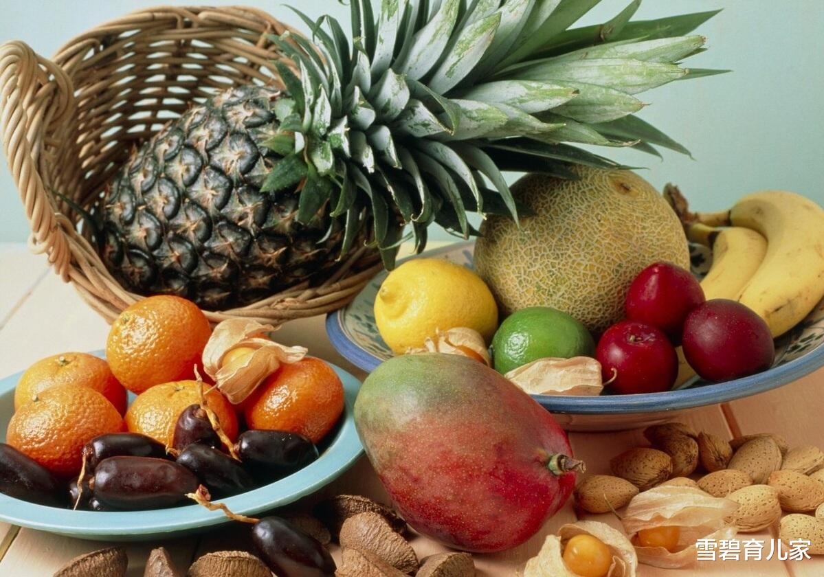 雪碧育儿家|现在小孩都近视？掌握好宝宝的眼睛发育期，很重要！