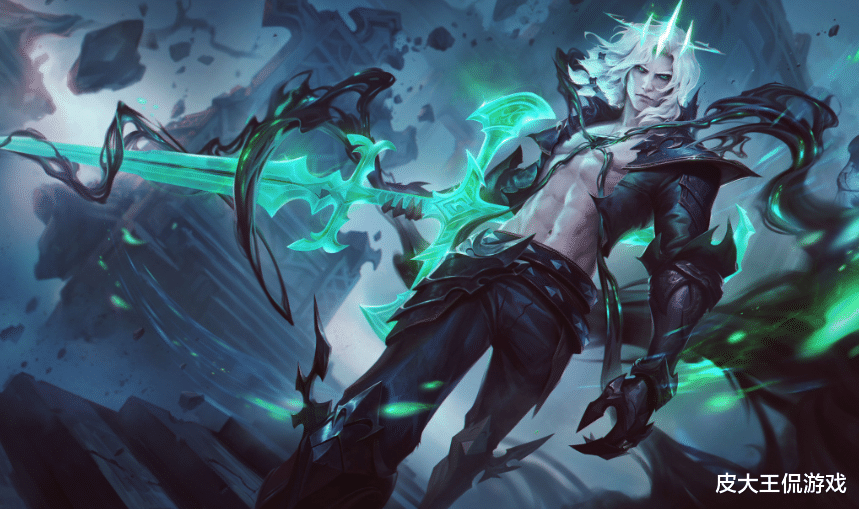 |新英雄愁云使者即将上线，2021新英雄盘点，云顶又要换新人？