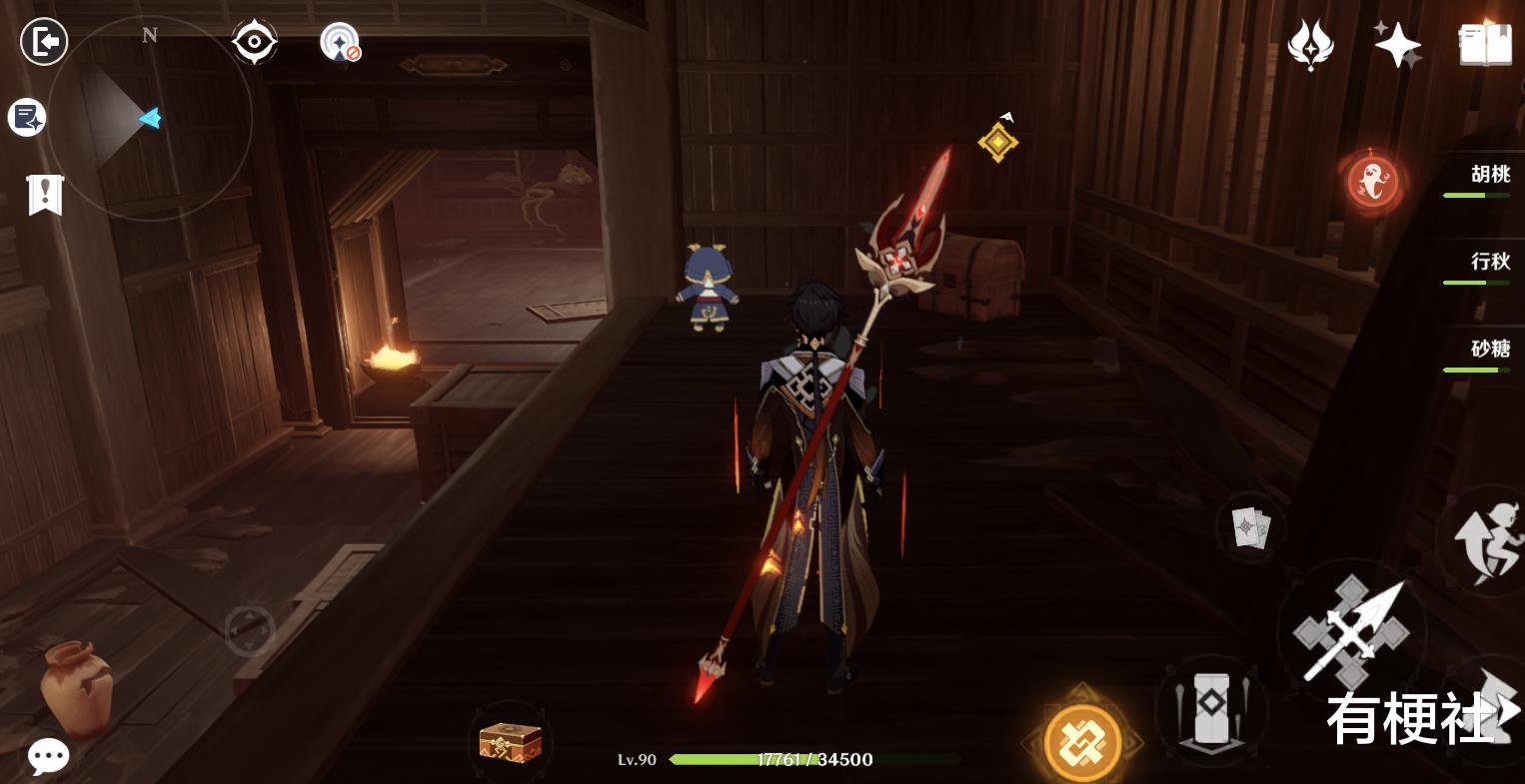 原神|原神：谜境悬兵成史上最烂活动？网友看后不服气，那是你没送过餐