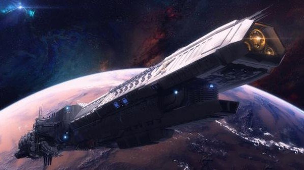 UFO 探索：我国史书上千个疑似不明飞行物的记载