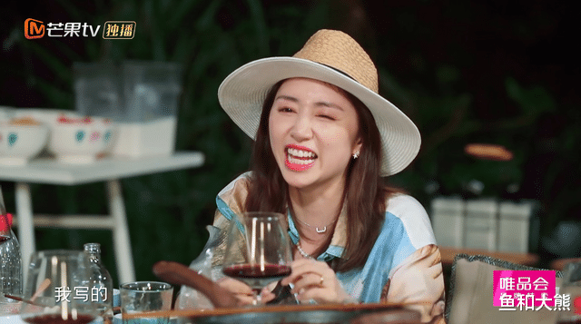 张翰|张翰谈初恋往事，十年交两任女友被周捷吐槽花心，欲加之罪太诛心