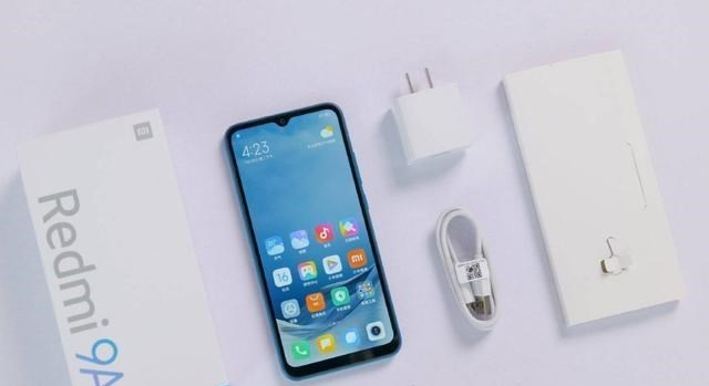 红米手机|红米10A确定6500mAh电池，已支持5G，有8+256G新版本