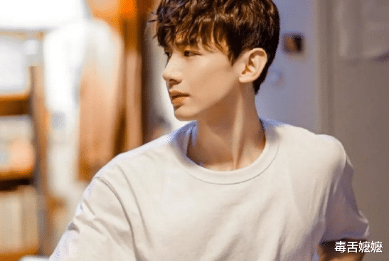 小舍得|曝白敬亭檀健次合作《你安全吗》，耽改的魅力是真大！