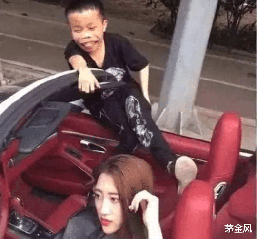 陈山|“外星人”陈山，封杀3年变化巨大让人不敢认，与女友即将结婚？