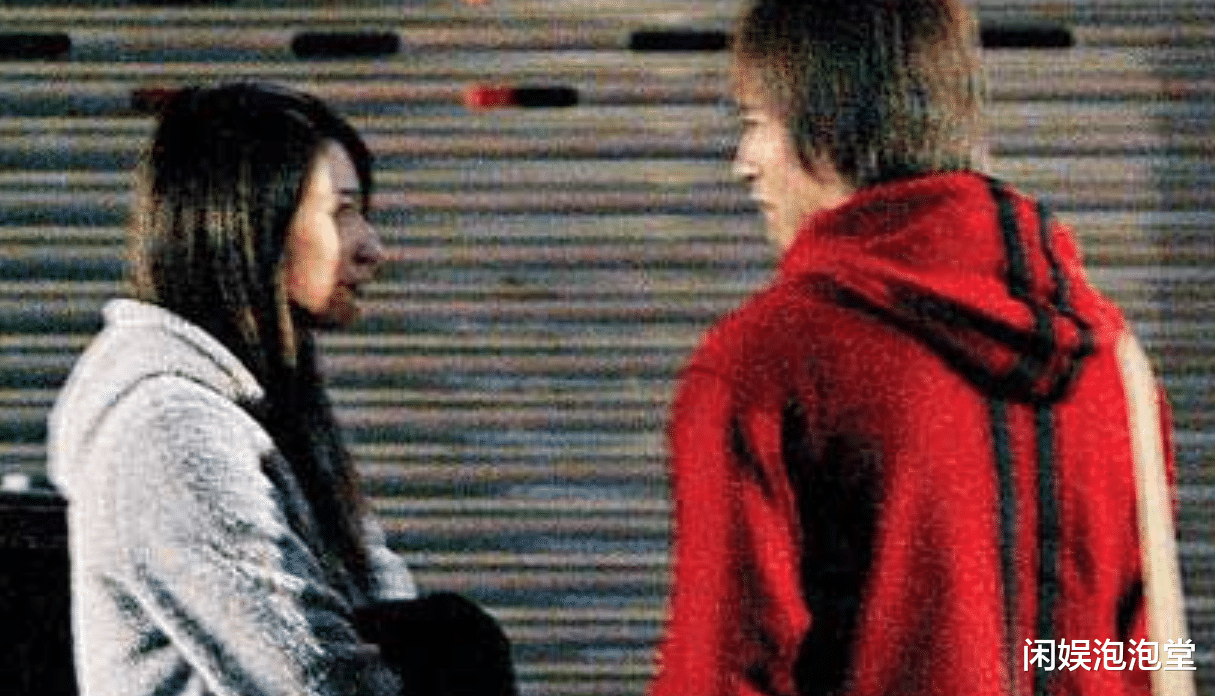 许玮伦|14年前许玮伦去世，被拒绝参加葬礼的李威和周渝民，对她做了什么