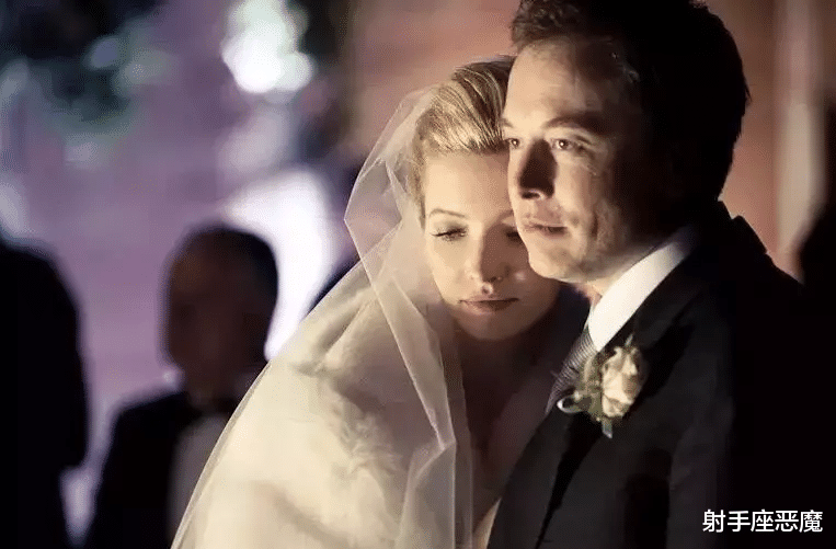 伊隆·马斯克|天哪！权游的玖健和马斯克前妻，《西部世界》里的安琪拉恋爱了