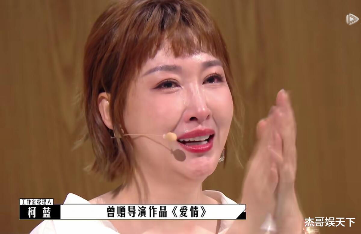 王晶|不争论不呛火，他的点评却比全场尬夸都真实，王晶真是人间清醒