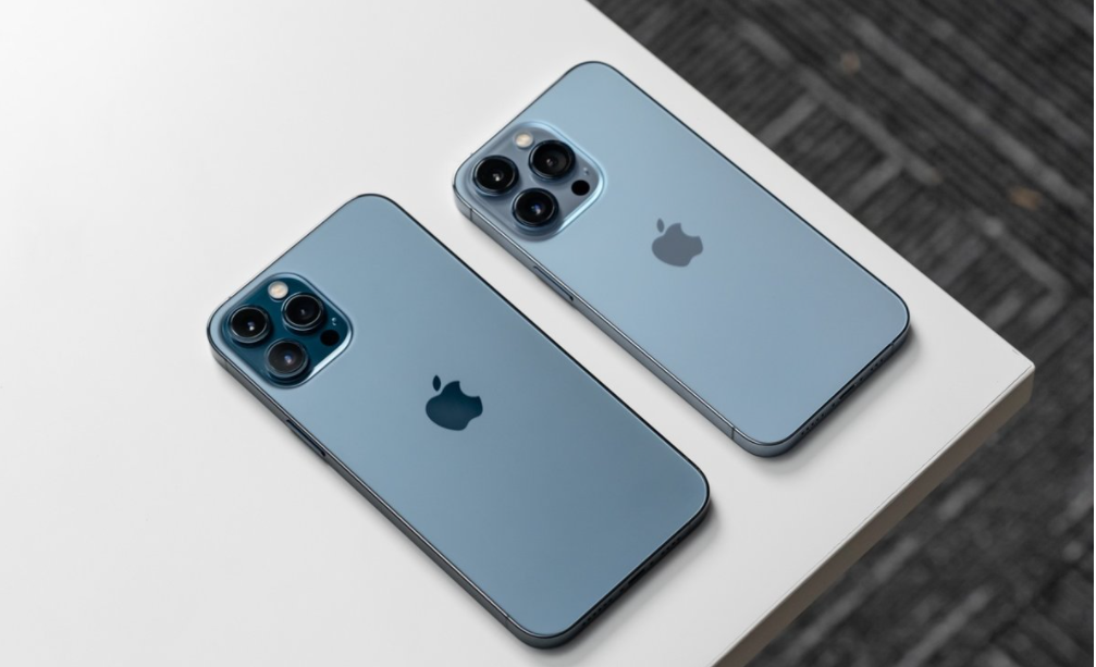相机|一部iPhone能用几年？当出现这4种情况时，别犹豫，该换了