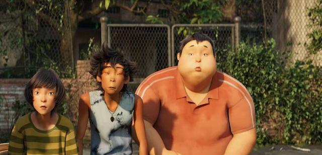 贾玲|雄狮少年正式破2亿，数据的背后我只看到了官方传达的四个恶意