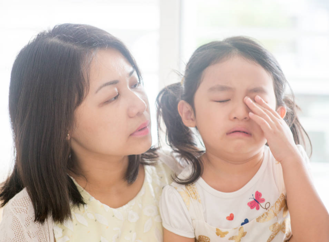 39健康网|女童被母亲一周5次“516”，查出脾衰，医生怒斥：孩子怎么能承受得住