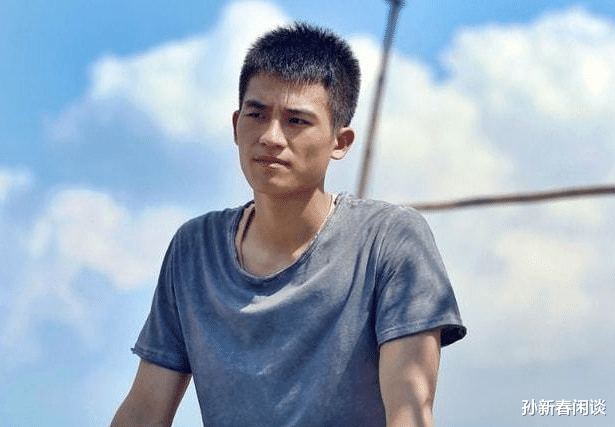 赵丽颖|《谁是凶手》刚收官，赵丽颖又一部大制作定档，男主还小5岁