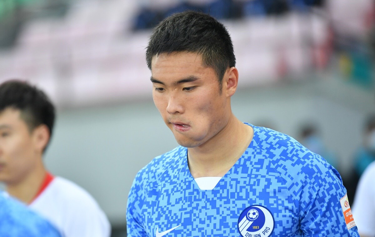 大连|大连人3旧将3天3冠军,二转补强瞄准三位置,国字号射手或遭弃用