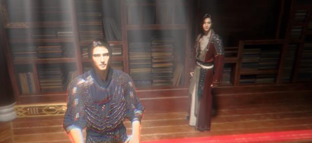 鏡玄|程家人不簡單，柔弱程炫也是腹黑男，察覺鏡玄身份，程染有所警惕