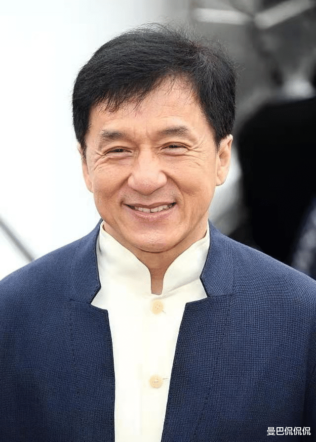 成龙|67岁成龙自爆状态很差: 出轨, 家暴! 豪宅被封! 差点死掉