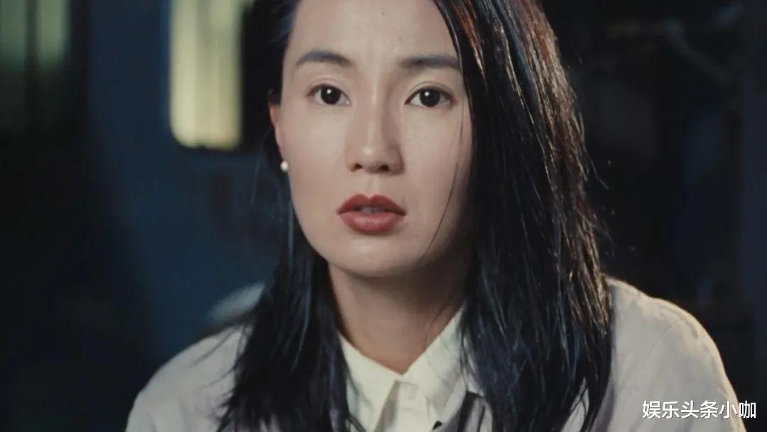 电影|又甜又虐！婚外恋竟拍得如此纯情？