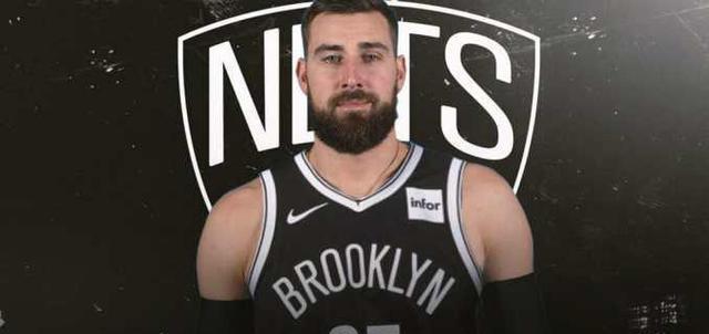 交易 篮网2交易！1换1签悍将+盖帽王赛季中或加盟！杜兰特：安稳躺赢！