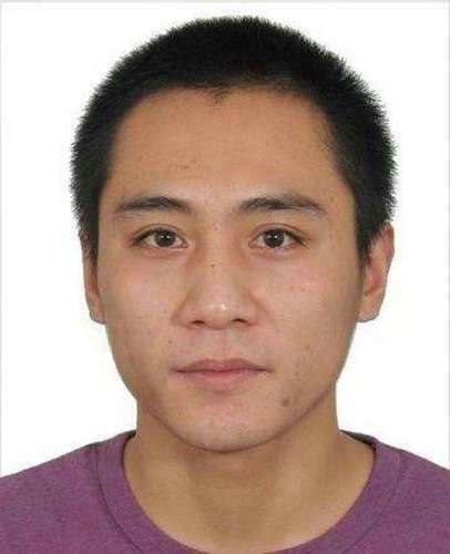 男神女神|明星素颜证件照：鹿晗，赵丽颖，胡歌，看看你的男神女神真面目