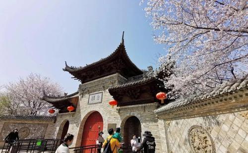 黑龙江 河南许昌新增一家4A景区，当地人有福了，网友∶令人羡慕