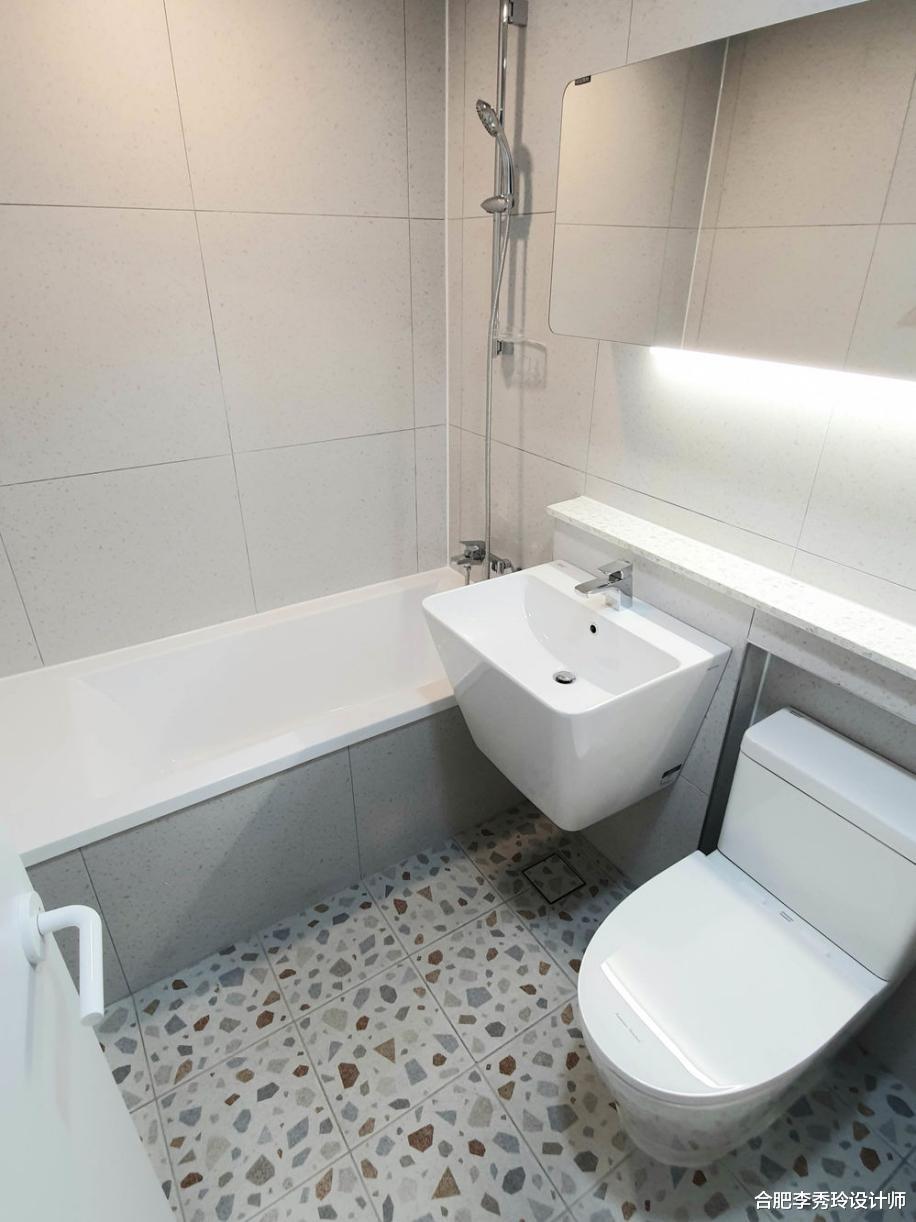 韩国主妇的日常生活，105㎡勤收拾，家中每一处都干净得像样板间