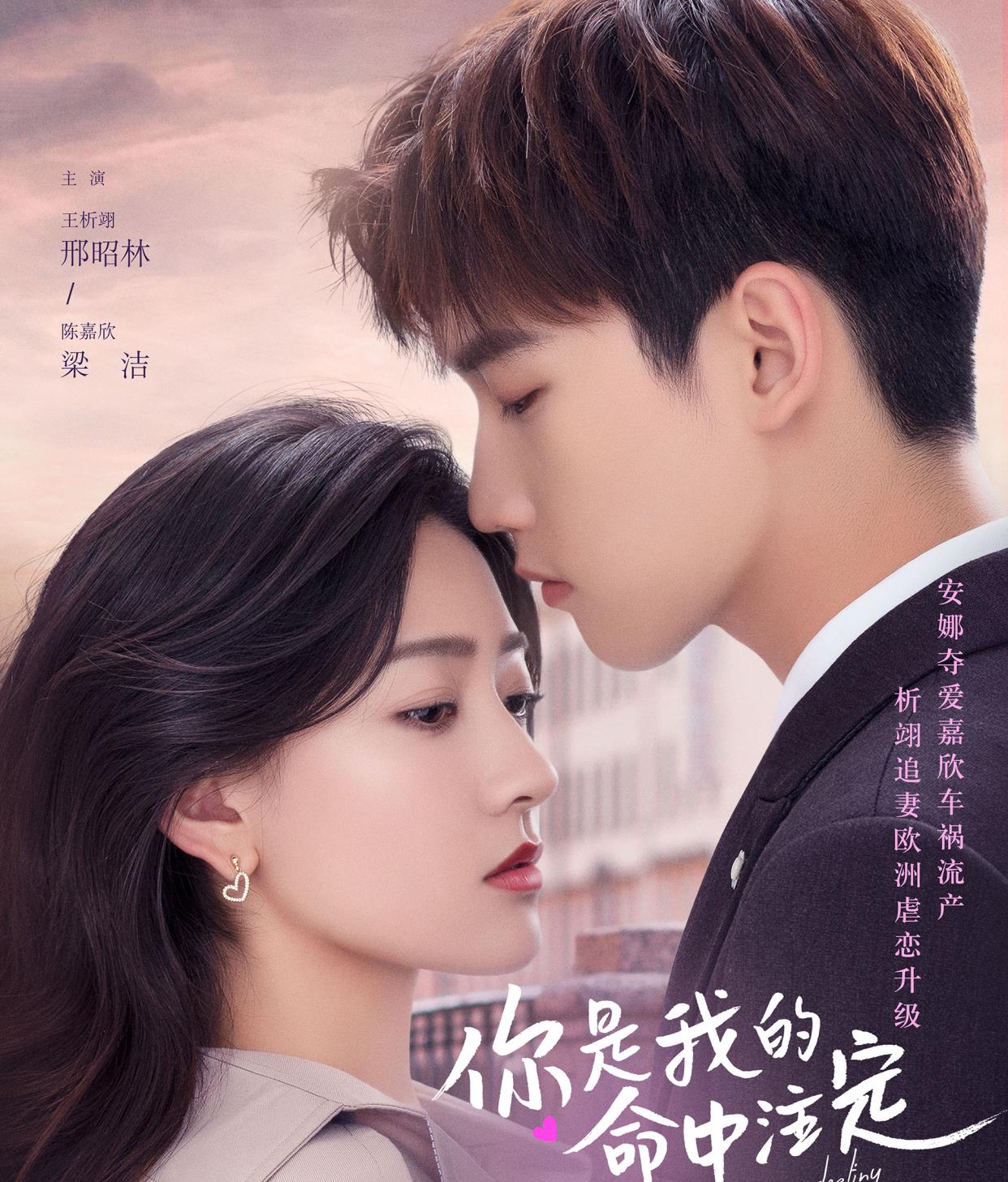 大叔论情感|《程序员那么可爱》剧情狗血,邢昭林又演追妻火葬场,人设单一