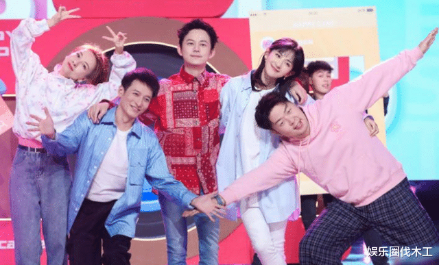 快乐大本营|《快本》再曝录制消息，首波2位嘉宾不是流量，主持阵容引人泪目