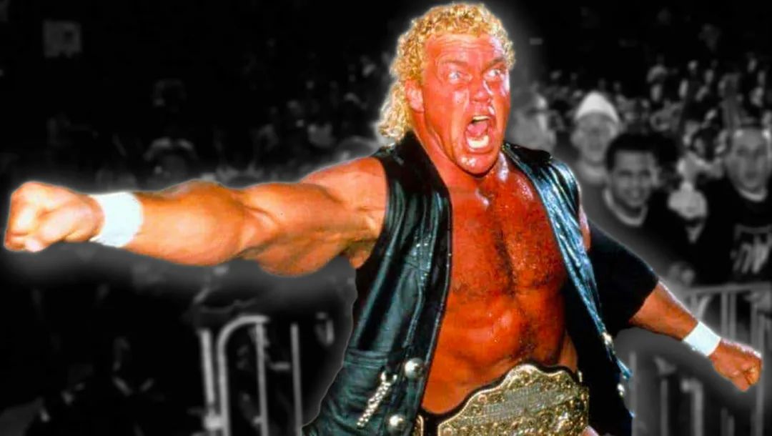 wwe|嘴炮康納斷腳太可怕？盤點WWE歷史上六大斷腿慘案，最后一個慎入