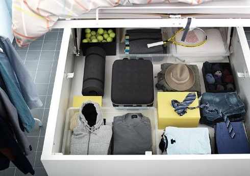 一旦床下有这6种东西,预示着夫妻反目,财运败落,有的赶紧改!