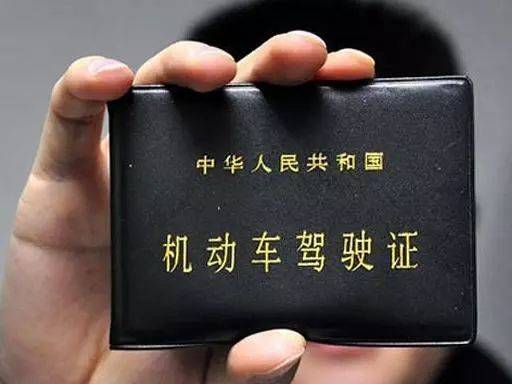 豫时孙摩甄致远 电子驾照试点申请，“无证驾驶”将成为过去？忘性大的不用担心了