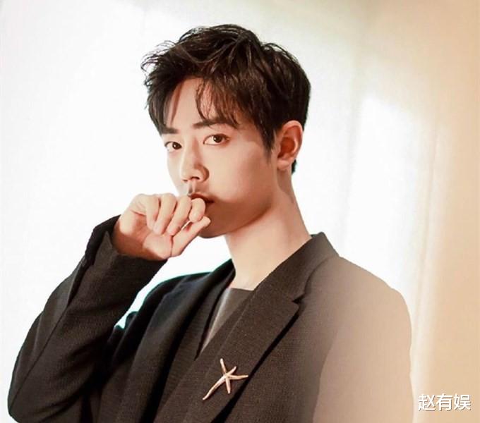 运动|从150斤到116斤，肖战的减肥路告诉我们：瘦身，还能提高颜值