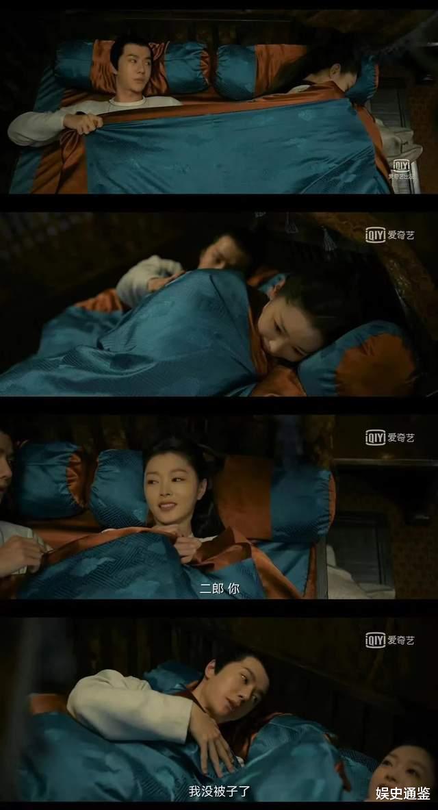 刘耀文|一整个爱住，《风起洛阳》越播越精彩，河南拔智齿