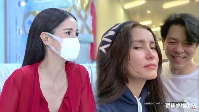 我把婚礼搞砸了,泰星Ann:没有结婚计划了,彩礼也不是一座大楼
