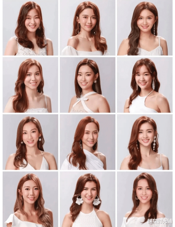 香港小姐|港姐“出人意料”的生活，有的嫁入豪门，有的因私生活毁掉星途