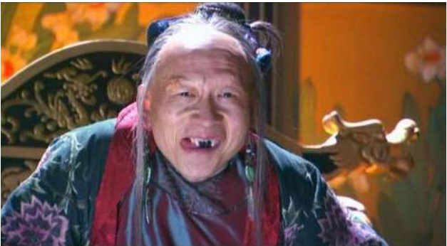 胡军|雪中悍刀行：他天生一张将军脸，半辈子几乎演遍了所有的将军