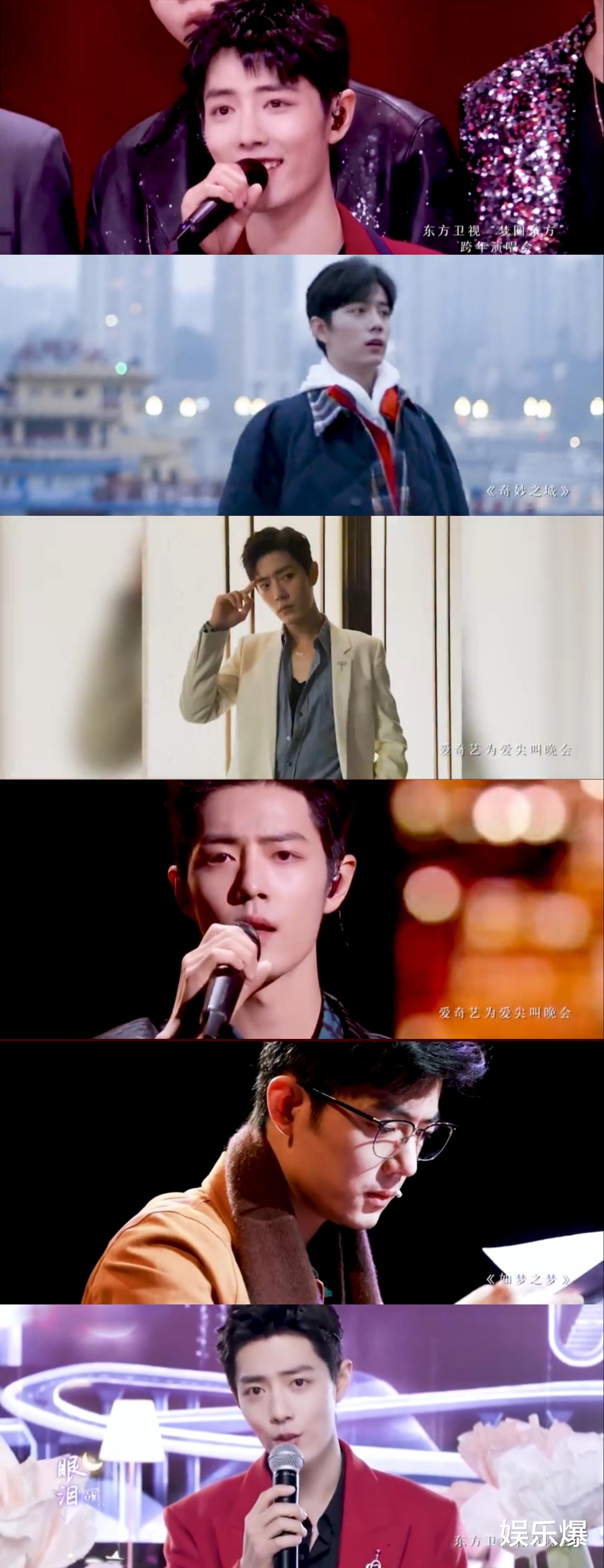 肖战|《王牌》番位已解决？肖战工作室发布纪念视频，罕见提及顾一野