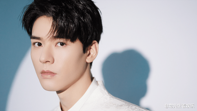 龚俊|2021年不得不提的6位演员，1人爆红，2人翻红，3人稳固地位