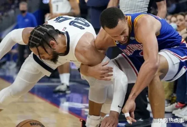 斯蒂芬·庫(kù)里|8記三分轟46分！半場(chǎng)30分！MVP就是他！