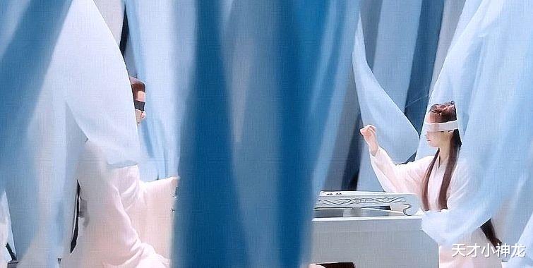 君蓁蓁|《君九龄》：君蓁蓁为何要结三次婚？主要有三个原因