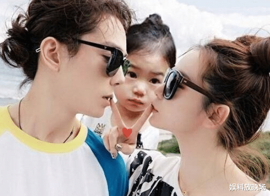 李承铉|有种“模范夫妻”叫李承铉戚薇，结婚7年恩爱如初，这才是嫁给爱情