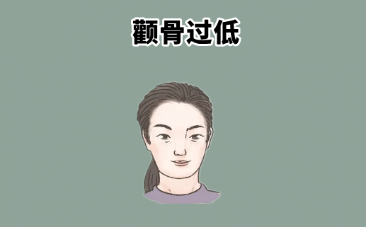 中国易经风水|四种没本事的面相，手里没有钱，脚下没有房，全家跟着吃苦！