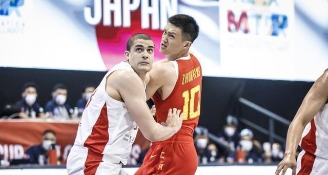 幻女姬 夺冠大增！世界杯预选赛男篮最强阵容出炉，CBA最强后卫组合出战