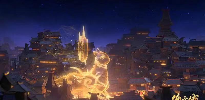 MARRY|《俑之城》又一部国漫大制作，五大燃点，让你迫不及待想看
