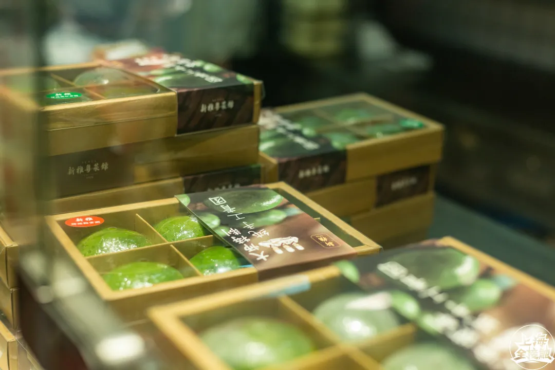 一马平天下 这东西，每年都要绿一遍上海！