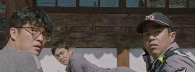 姜保宁|不是全智贤和朱智勋，《智异山》会输惨，第9集几乎没有内容