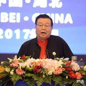 严选|“红牛之父”严彬，从窘迫的穷小子变成富豪，如今靠AR再赚百亿