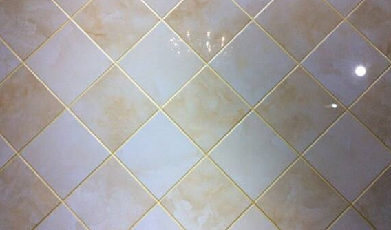 |为什么现在美缝都选择用环氧彩砂?老师傅说出原因