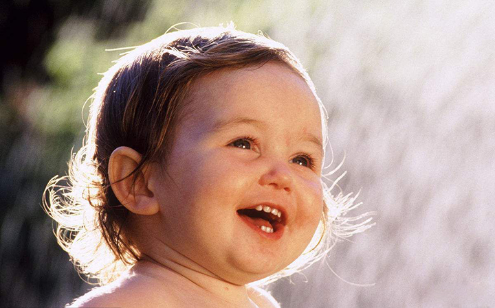 齐姐育儿|宝宝从小有这五个表现，说明拥有“高智商”，看看你家娃占几条？