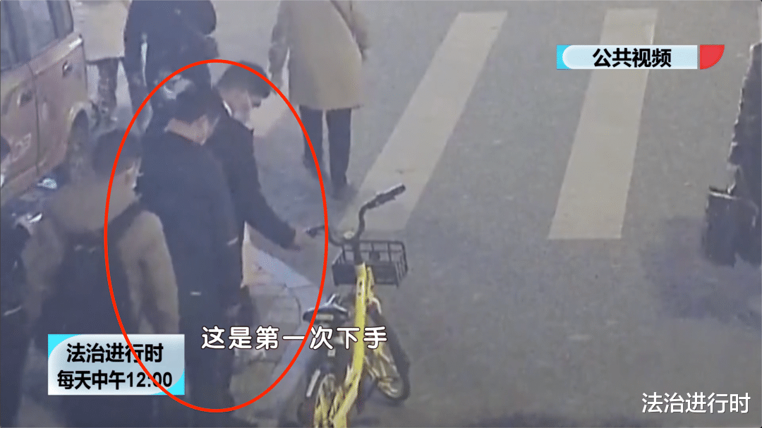 法治进行时 骑共享单车注意财物安全,北京一男子利用共享单车盗窃手机被警方抓获
